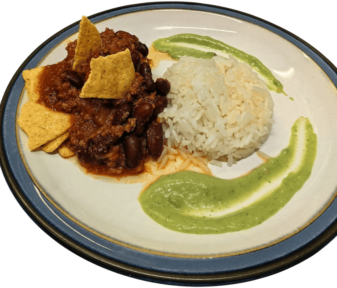Glandore Foods Weekly menu